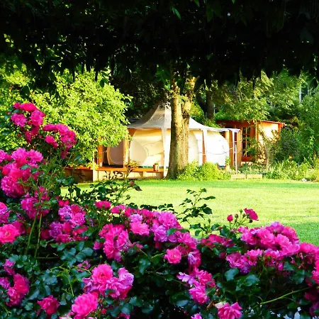 Oasi Degli Dei ランコ