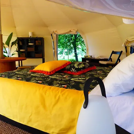 Oasi Degli Dei 3* ランコ