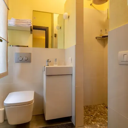 Oasi Degli Dei ベッド・アンド・ブレックファスト ランコ