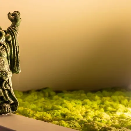 ベッド・アンド・ブレックファスト Oasi Degli Dei ランコ