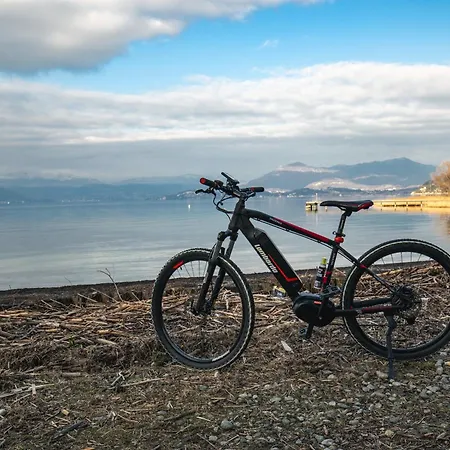 Oasi Degli Dei ランコ