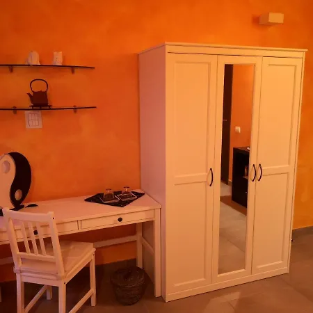 ベッド・アンド・ブレックファスト Oasi Degli Dei