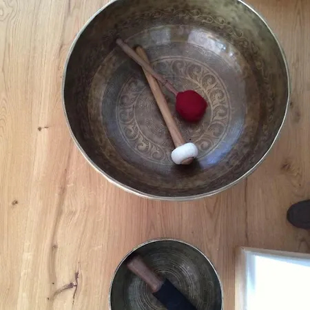 ベッド・アンド・ブレックファスト Oasi Degli Dei