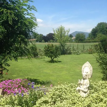 ベッド・アンド・ブレックファスト Oasi Degli Dei 3*