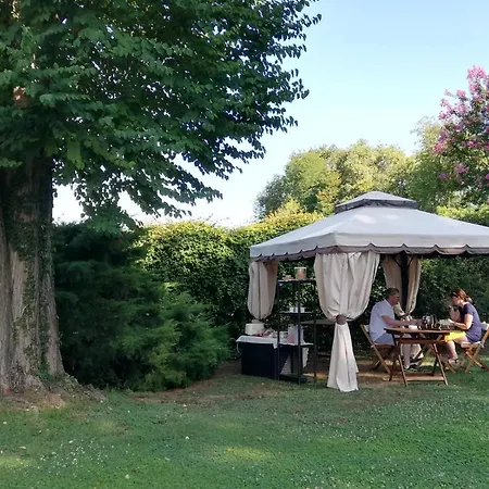 ベッド・アンド・ブレックファスト Oasi Degli Dei 3*