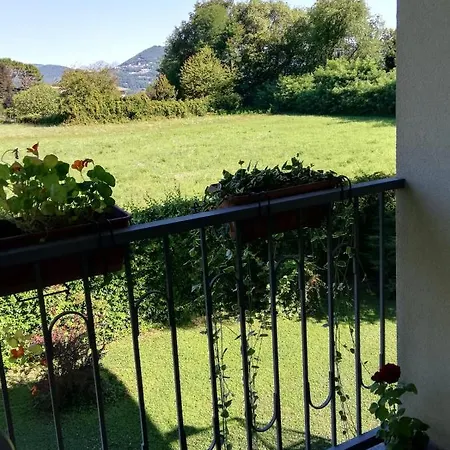 ベッド・アンド・ブレックファスト Oasi Degli Dei