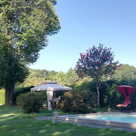 Oasi Degli Dei ベッド・アンド・ブレックファスト 3*