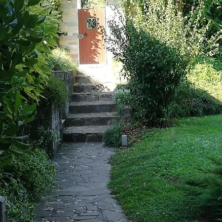 Bed & Breakfast Oasi Degli Dei