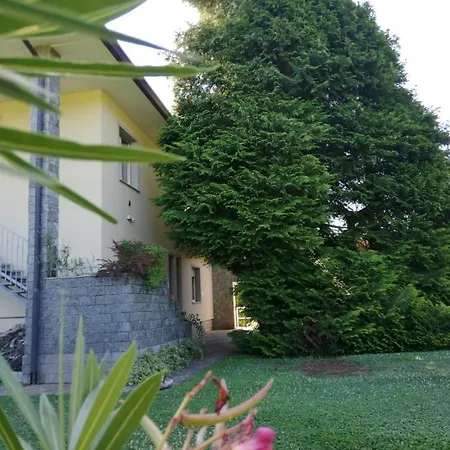 ベッド・アンド・ブレックファスト Oasi Degli Dei