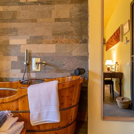 住宿加早餐酒店 Oasi Degli Dei 兰柯