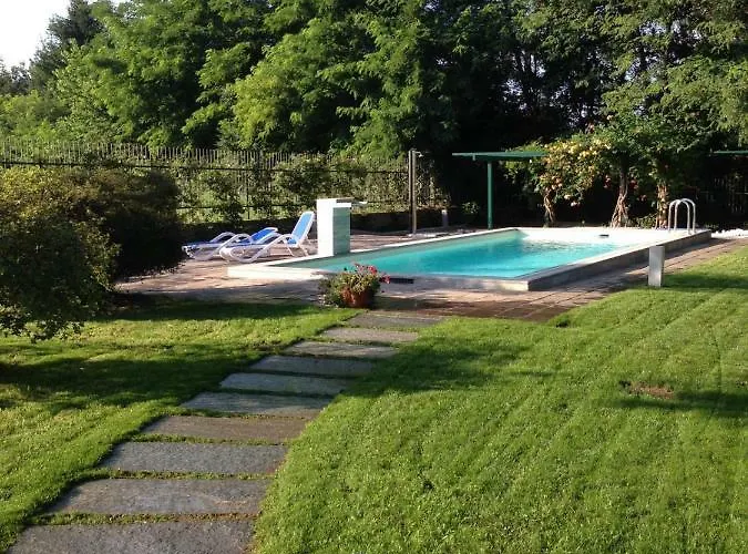 Oasi Degli Dei 3*